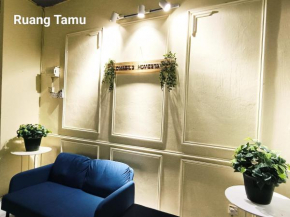 D Nabils Homestay Musslim Sahaja